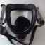 Панорамная маска Drager Panorama Nova для дыхательного аппарата 1