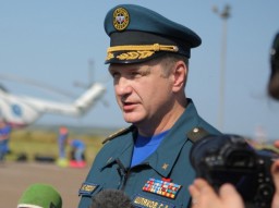 Зачистка в МЧС: задержан бывший первый заместитель Пучкова
