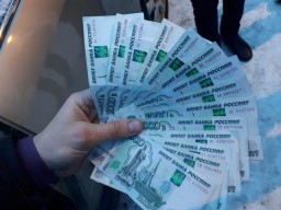 Двух бухгалтеров омского МЧС подозревают в мошенничестве на зарплатах
