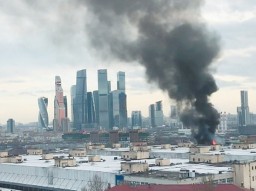 Скандал с пожаром в фондах музея Рублева: задержаны инспекторы МЧС