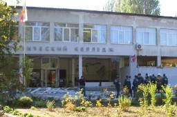 Страшный теракт в Керченском политехническом колледже, погибло 18 человек