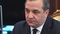 Назначение Зиничева главой ведомства грозит уголовным делом Владимиру Пучкову