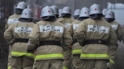 Как МЧС сократило штучные кадры пожарной охраны